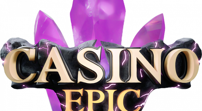 Få en 100 % bonus upp till 2 000 SEK på Epic Casino – din svenska destination för slots och live casinospel. Registrera dig nu